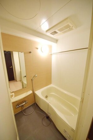 MFPRコート木場公園の物件内観写真